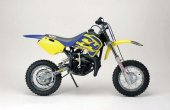 2009 CH Racing CH 515 Basic photo
